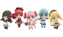 Good Smile Company GSC Nendoroid Petit Puella Magi Madoka Magica Magical Girl Madoka Magika BOX (Trading Figures Pre-painted ABS & Pvc)