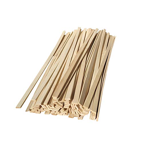 Bamboo Sticks Long Bamboo Sticks, Bamboo Wood Sticks Crafts
