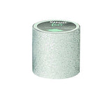 American Crafts Glitter Tape, 7/8"/10', Silver