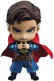 Good Smile - Nendoroid - Marvel - Avengers - Doctor Strange : Infinity Edition DX Ver.