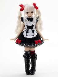 Black Alice Lien (1/6 Scale Fashion Doll) [JAPAN]
