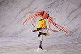 Pulchra Black Bullet: Enju Aihara PVC Figure