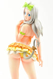 Orca Toys 1/6 Scale Mira-Jane Strauss Swimsuit Pure in Heart Approx. Total Height 9.8 inches (250 mm), PVC