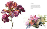 Rosie Sanders' Roses: A Celebration in Botanical Art