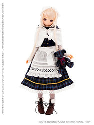 Ex Cute softly: Otogi no Kuni/Rose White mio (mio) Doll Show Commemoration Ver. Finished Product doll
