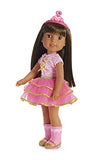 American Girl WellieWishers Ashlyn Doll