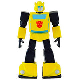 Worlds Smallest Transformers Bumblebee Micro Figure 1.25"