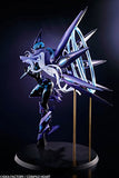 Vertex Megadimension Neptunia VII: Next Purple 1:7 Scale PVC Figure