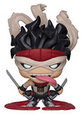 Funko Pop My Hero Academia Killer Stain 2019 NYCC Shared Exclusive