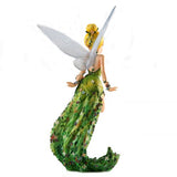 Enesco Disney Showcase Tinker Bell Couture de Force Figurine