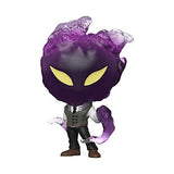 Funko Pop! Animation: My Hero Academia - Kurogiri Vinyl Figure