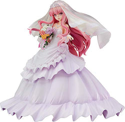 Kadokawa The Familiar of Zero: Louise (Final Wedding Dress Version) 1:7 Scale PVC Figure
