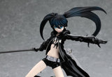 Max Factory Black Rock Shooter: Figma Action Figure