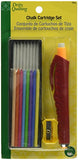 Dritz Quilting Chalk Cartridge Set