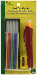 Dritz Quilting Chalk Cartridge Set