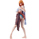 Union Creative HDGE Technical Statue No. 14 Prison School Hana Midorikawa PVC Figure PVC Figure