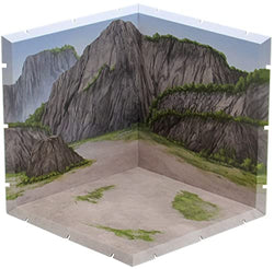 Dioramansion 150: Quarry Figure Diorama