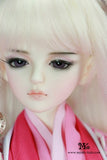 Muxue MysticKids Doll Girl BJD Doll 1/4 45CM BJD Doll Dollfie / 100% Custom-made / Free Make-up + Free Gifts