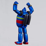 Union Creative Toy Box Sofubi 020: Gigantor Tetsujin 28 Go Vinyl Figure