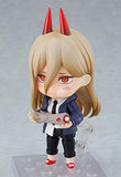 Good Smile Chainsaw Man: Power Nendoroid Action Figure, Multicolor