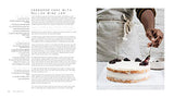 The New Way to Cake: Simple Recipes with Exceptional Flavor