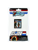 World's Smallest 594GI Joe Vs. Cobra Micro Action Figures