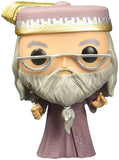 Funko POP Movies: Harry Potter Action Figure - Dumbledore