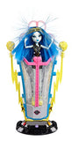 Monster High Freaky Fusion Recharge Chamber Frankie Stein Doll and Playset (Discontinued by manufacturer)