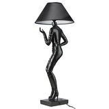 Design Toscano KY8032 Mademoiselle Haute Couture Table Lamp