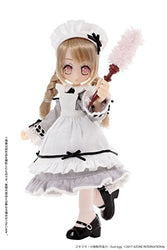 Azone Lilfairy Small Little Maid Pizza