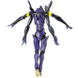 Union Creative Revoltech: Evangelion Evolution Ev-007 (Unit 13) Action Figure