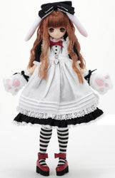 EX CUTE Classic Alice Himeno / Tick Tock Rabbit Ver. (1/6 Scale Fashion Doll) [JAPAN] by AZONE INTERNATIONAL