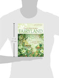 How to Draw and Paint Fairyland: A Step-by-Step Guide to Creating the World of Fairies