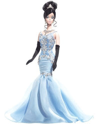 BARBIE BFMC Glamour Doll - The Soiree