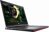 Dell - Inspiron 15.6" Laptop - Intel Core i5 - 8GB Memory - NVIDIA GeForce GTX 1050 - 1TB + 8GB