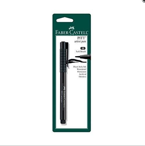FABER CASTELL Pitt Artist Pen .5-5mm