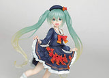 Hatsune Miku ~3rd Season Autumn ver.~ Prize Figure, Multiple Colors (T83202)