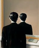 Magritte: Attempting the Impossible