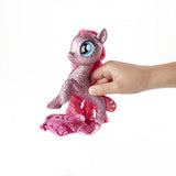 My Little Pony: The Movie Pinkie Pie Seapony Figure with Light-Up Base (Amazon Exclusive)