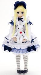 Ex Cute Classic Alice Koron (1/6 Scale Fashion Doll) [JAPAN] by Azone International