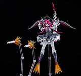 Good Smile Fate/Grand Order: Alter Ego/Mecha Eli-chan Hagane Works Alloy Action Figure