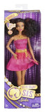 Barbie So In Style S.I.S Trichelle Doll