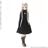 EX Cute 9th Series Komorebimori no Dobutsutachi Silver Fox / Lien