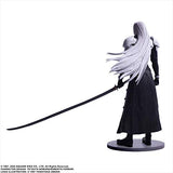 Square Enix Final Fantasy VII 7 Remake Trading Arts 7" Figure - Set of 5