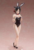 Kaguya-sama: Love is War Kaguya (Bare Leg Bunny Ver.) 1:4 Scale PVC Figure