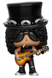 Funko POP Rocks: Slash Action Figure