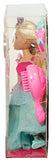 Barbie Dreamtopia Endless Hair Kingdom 17" Doll - Blonde