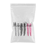 MagiDeal 3 Pairs 1/3 Lace Stockings Socks for SD DZ DOD BJD Dollfie Dolls Accessories