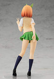 Good Smile The Quintessential Quintuplets: Yotsuba Nakano Pop Up Parade PVC Figure, Multicolor