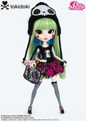 Pullip Dolls Tokidoki Luna 12 inches Figure, Collectible Fashion Doll P-083